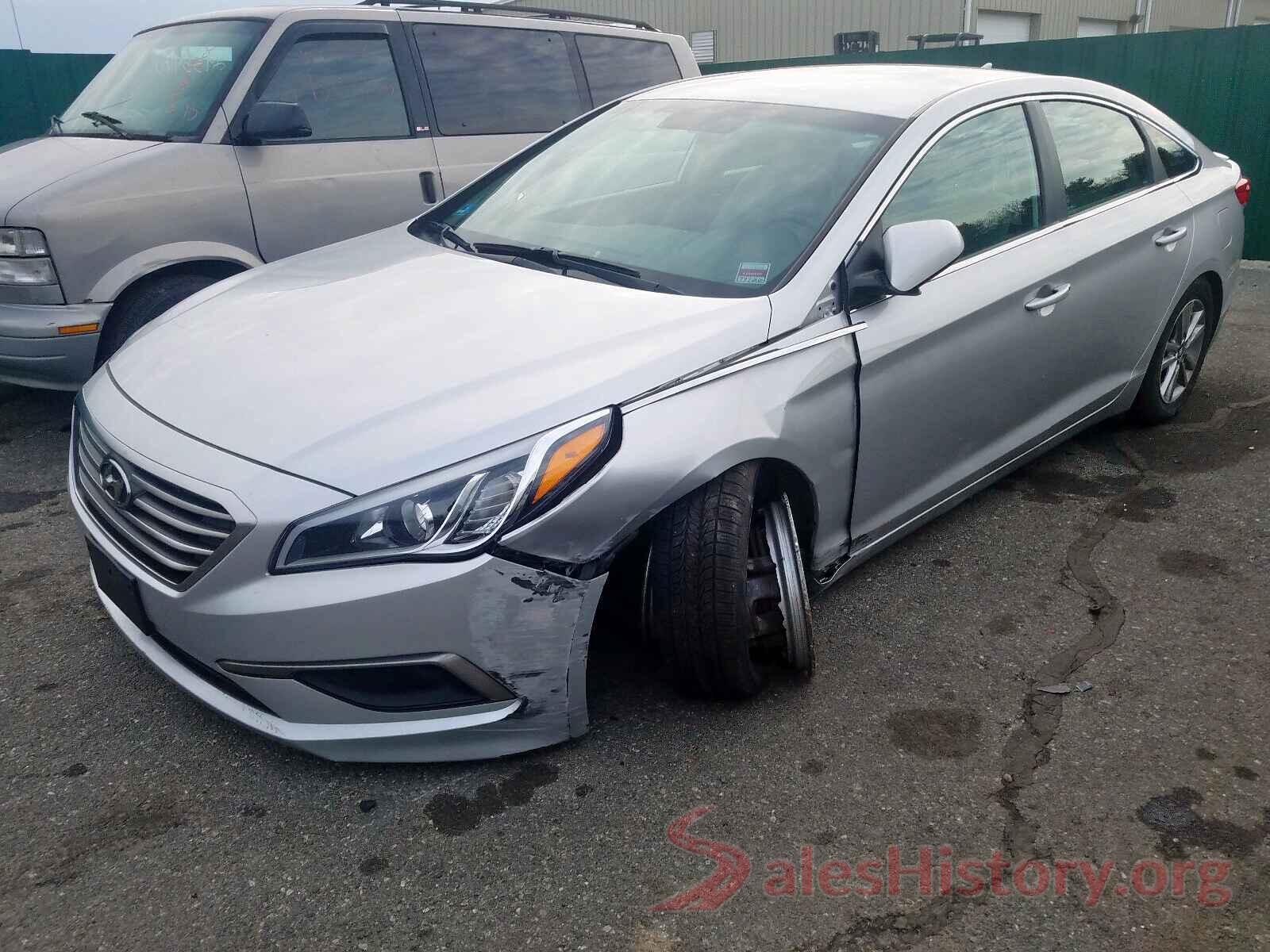 1N4AL3AP9GC184247 2016 HYUNDAI SONATA