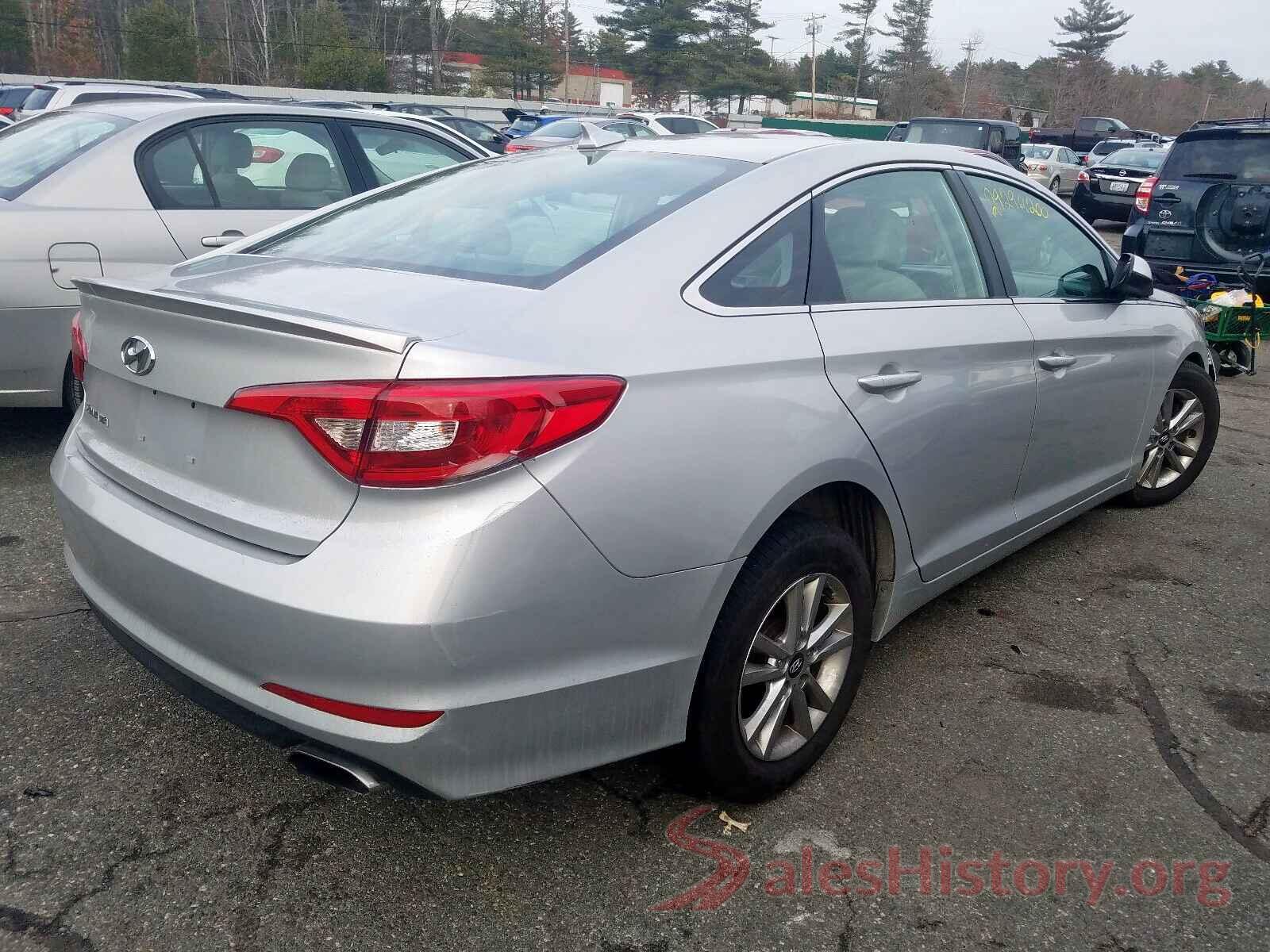 1N4AL3AP9GC184247 2016 HYUNDAI SONATA