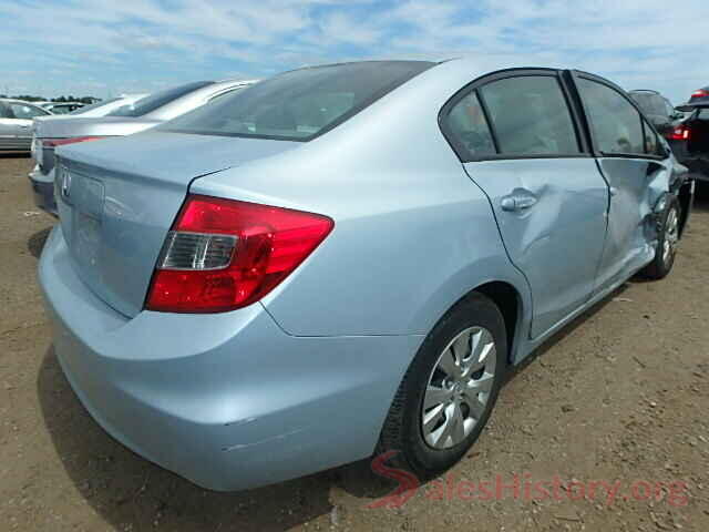 2T2ZZMCA4HC068825 2012 HONDA CIVIC