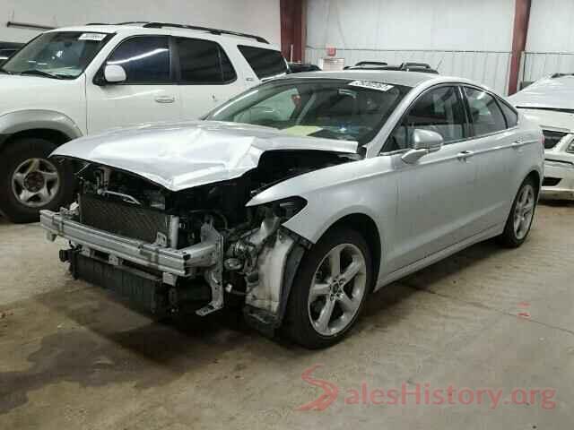 KNDPRCA67J7371335 2014 FORD FUSION