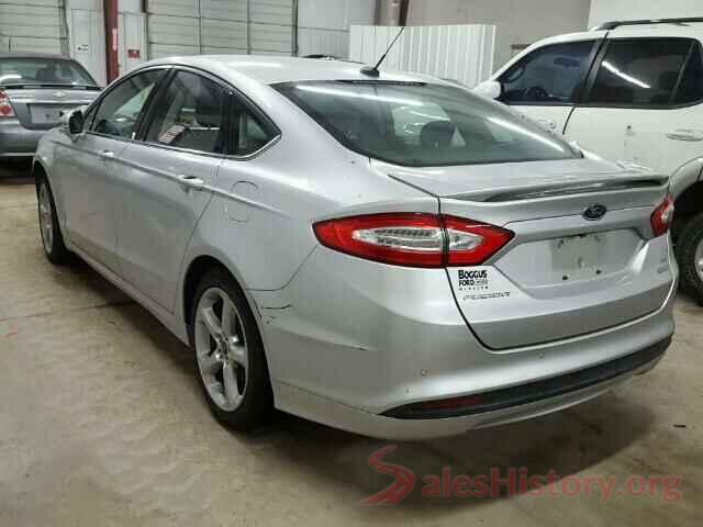 KNDPRCA67J7371335 2014 FORD FUSION