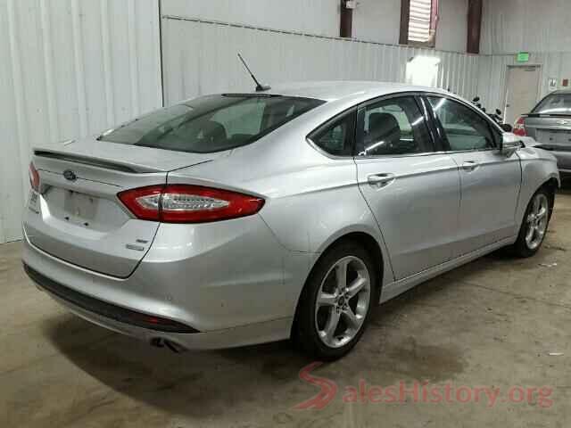 KNDPRCA67J7371335 2014 FORD FUSION