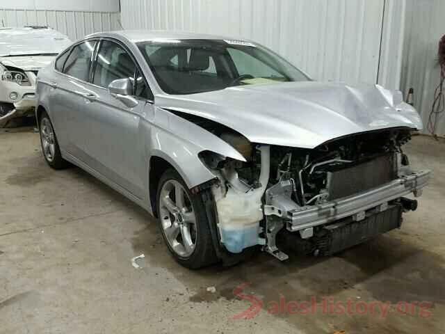 KNDPRCA67J7371335 2014 FORD FUSION