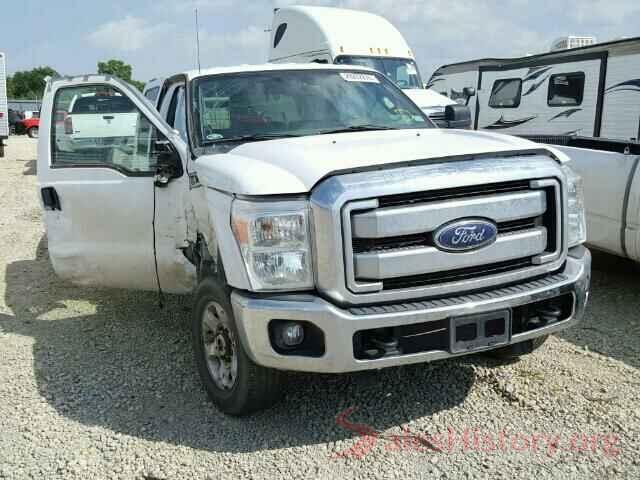 KNDMB5C19H6301114 2015 FORD F250