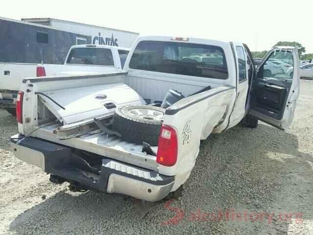 KNDMB5C19H6301114 2015 FORD F250