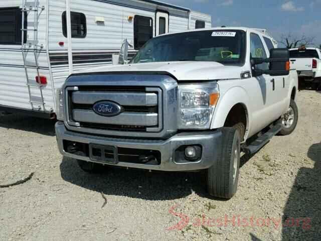 KNDMB5C19H6301114 2015 FORD F250