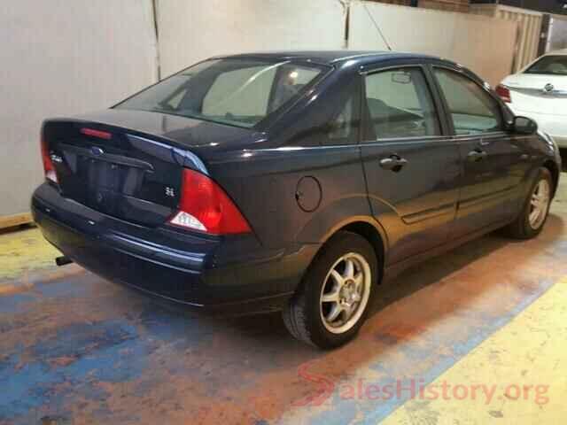 KNDPM3AC4J7336448 2003 FORD FOCUS