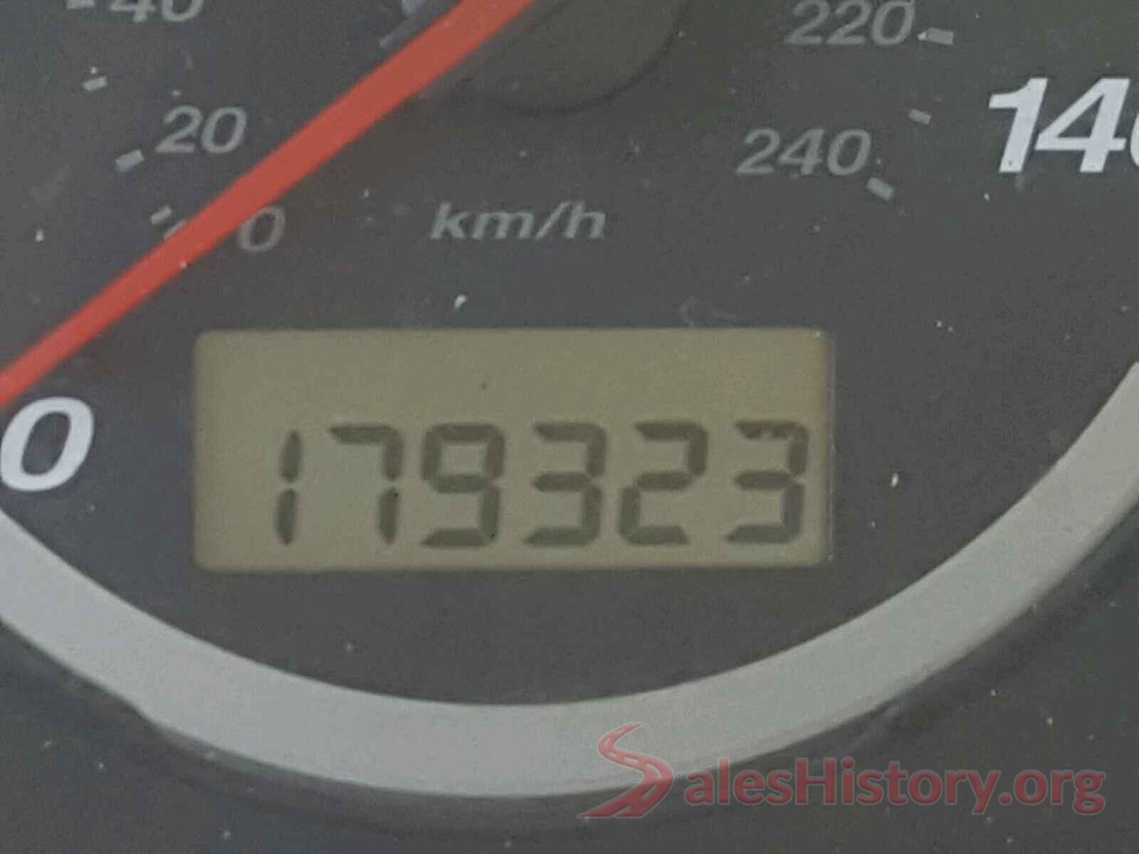 4T4BF1FK2GR531422 2003 HONDA CRV