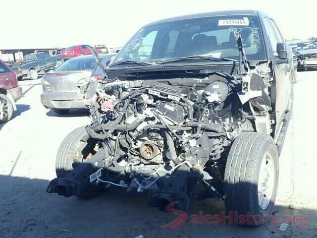 2HKRW6H34KH204362 2013 FORD F150