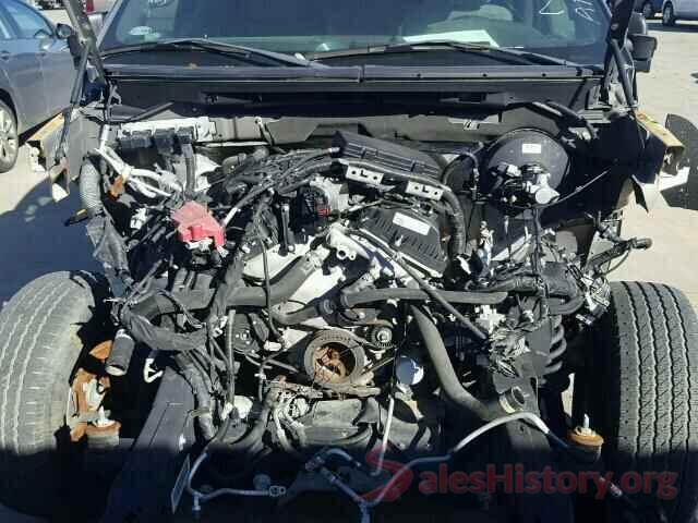 2HKRW6H34KH204362 2013 FORD F150