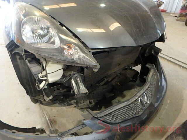 2T1BURHE6HC761702 2011 HONDA FIT