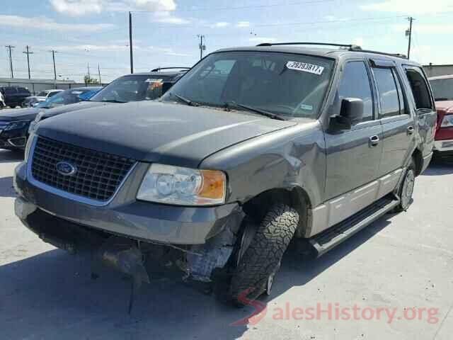 5YFBURHE8JP855585 2003 FORD EXPEDITION