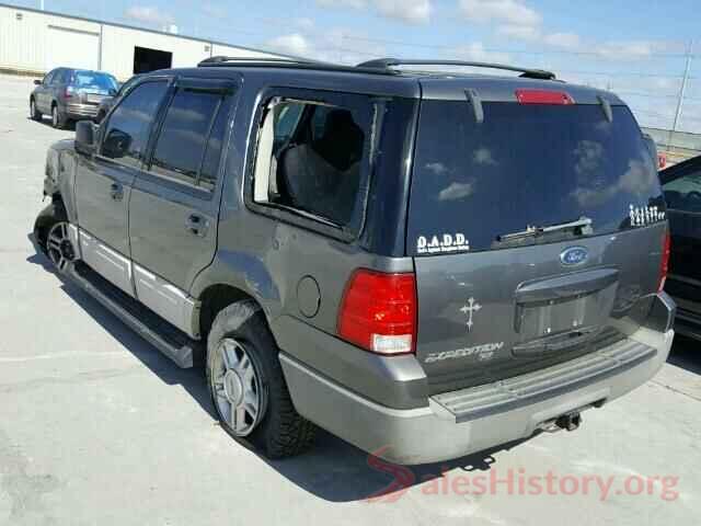 5YFBURHE8JP855585 2003 FORD EXPEDITION