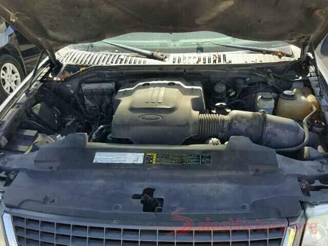 5YFBURHE8JP855585 2003 FORD EXPEDITION