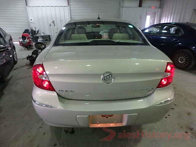 1C3CDFBB0GD629686 2008 BUICK LACROSSE