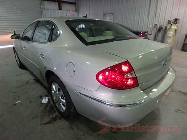 1C3CDFBB0GD629686 2008 BUICK LACROSSE