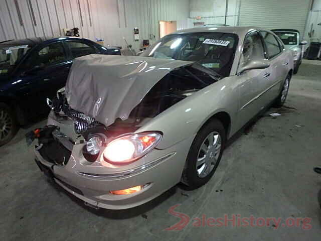 1C3CDFBB0GD629686 2008 BUICK LACROSSE