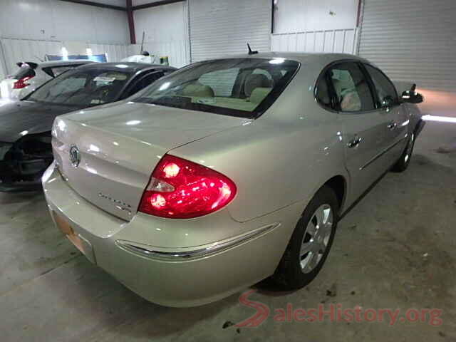 1C3CDFBB0GD629686 2008 BUICK LACROSSE