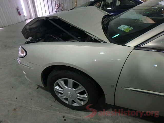 1C3CDFBB0GD629686 2008 BUICK LACROSSE