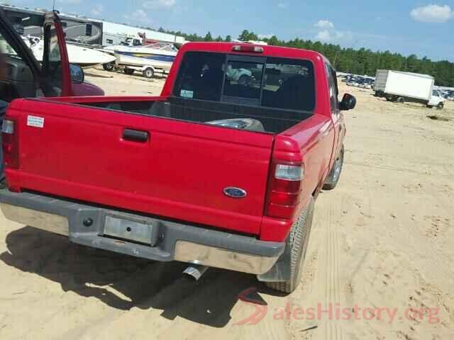 WP0AC2A95JS175189 2002 FORD RANGER