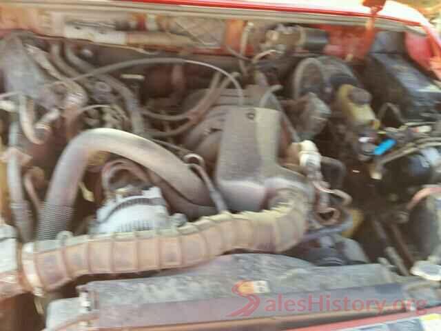 WP0AC2A95JS175189 2002 FORD RANGER