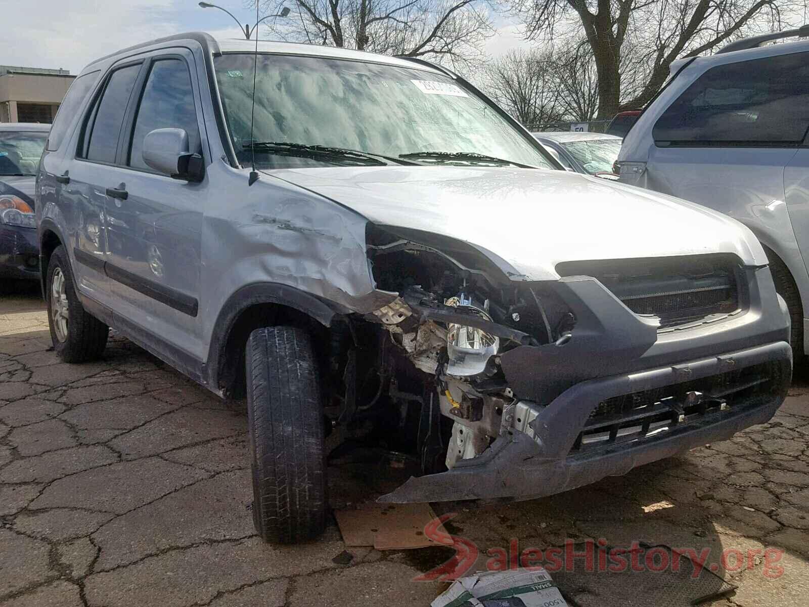 5YFBURHEXGP436002 2002 HONDA CR-V EX