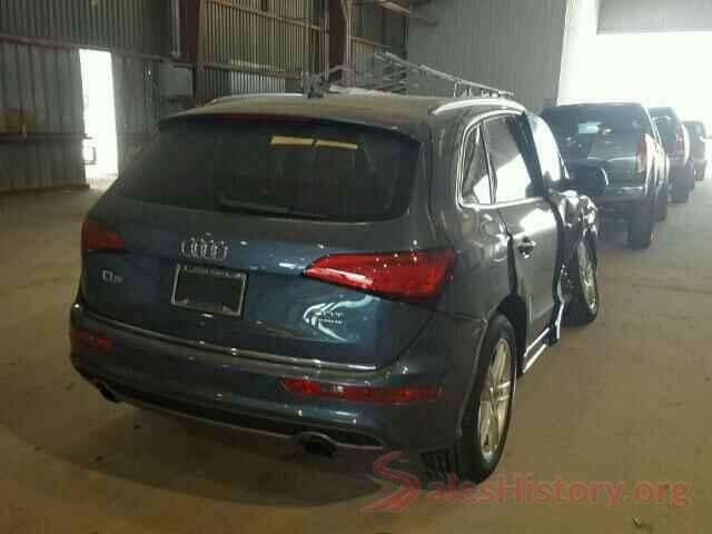 1G1ZH5SX9GF306105 2016 AUDI Q5