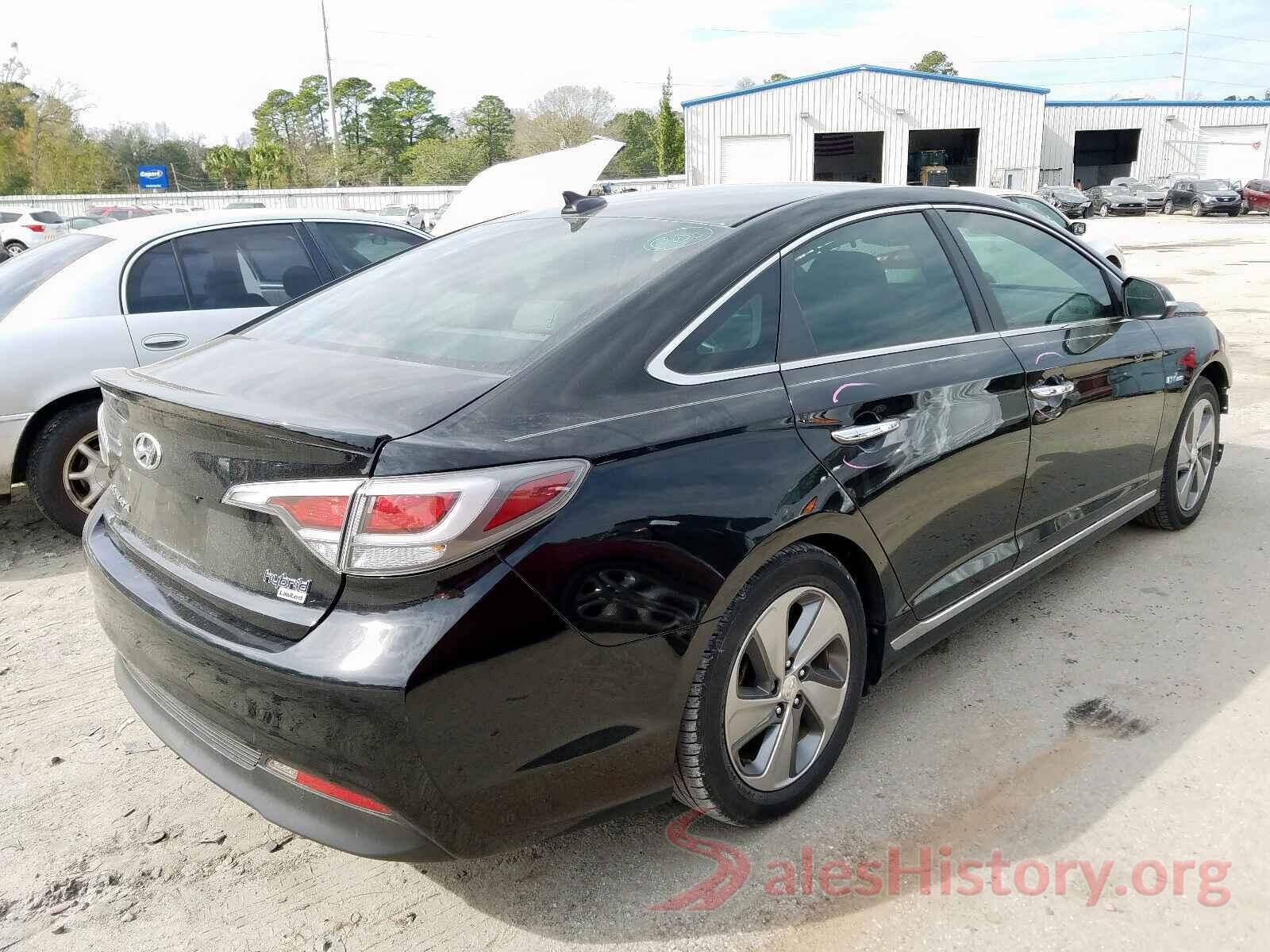 KM8J3CAL7KU989072 2016 HYUNDAI SONATA