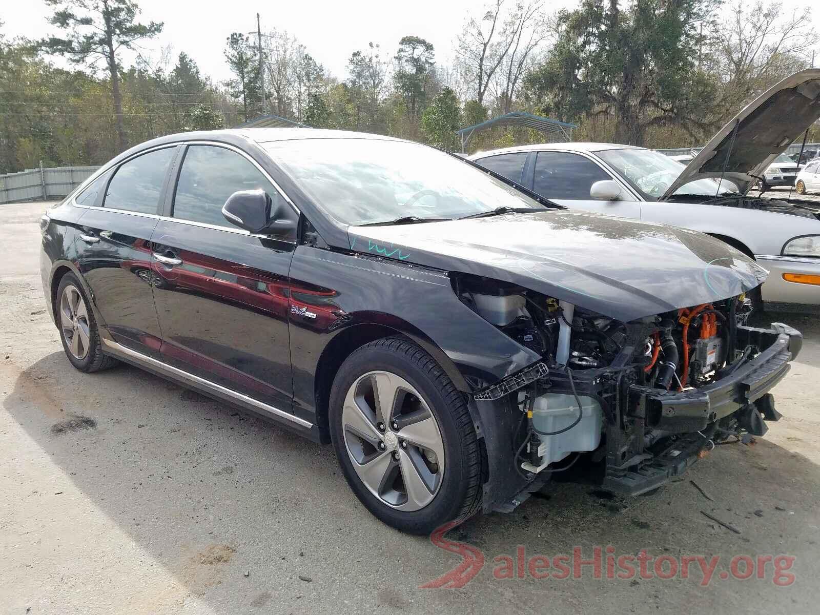 KM8J3CAL7KU989072 2016 HYUNDAI SONATA