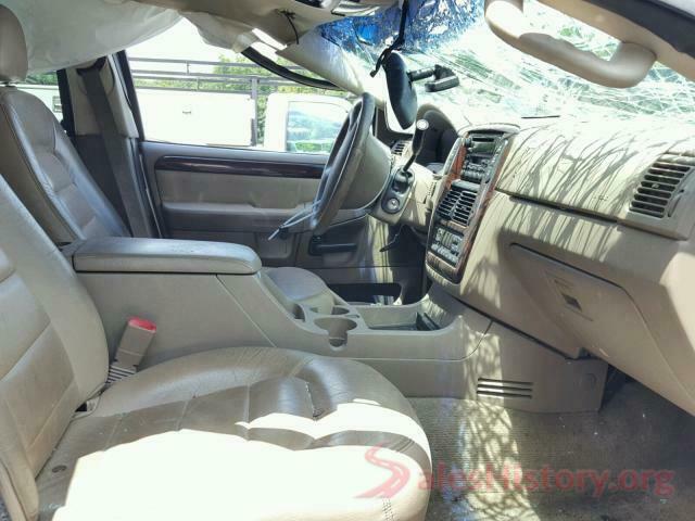 1N4AL3AP7GN380451 2005 FORD EXPLORER L