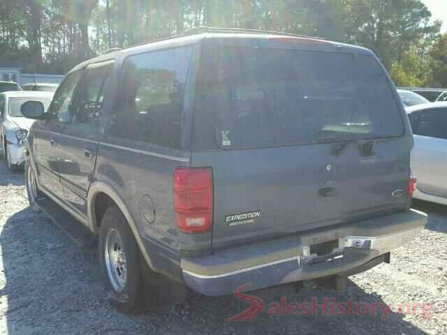 1C4NJPBB6HD170975 1998 FORD EXPEDITION