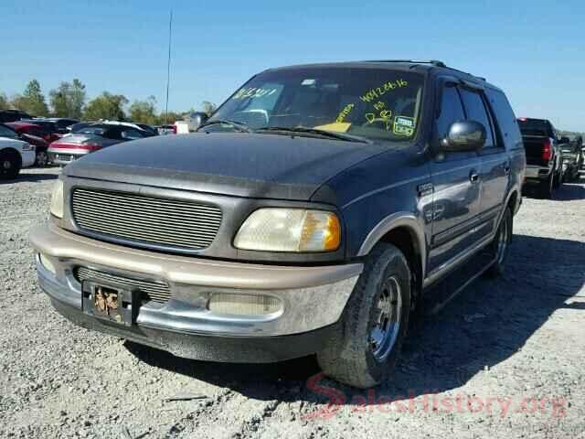 1C4NJPBB6HD170975 1998 FORD EXPEDITION