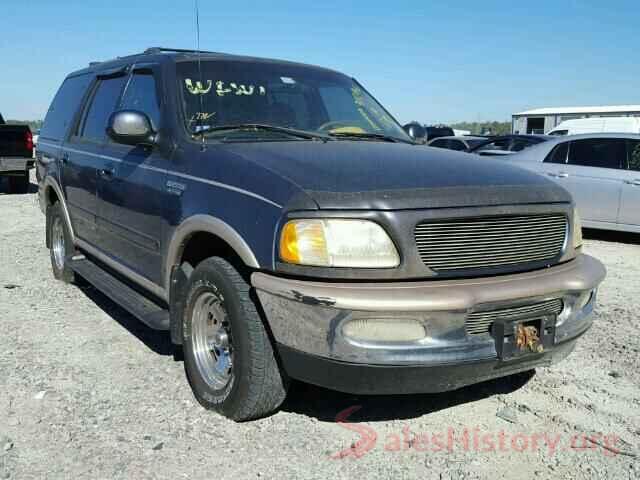 1C4NJPBB6HD170975 1998 FORD EXPEDITION