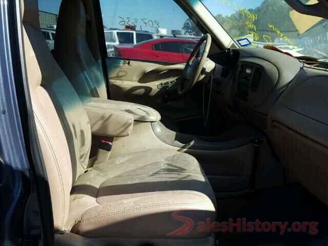 1C4NJPBB6HD170975 1998 FORD EXPEDITION