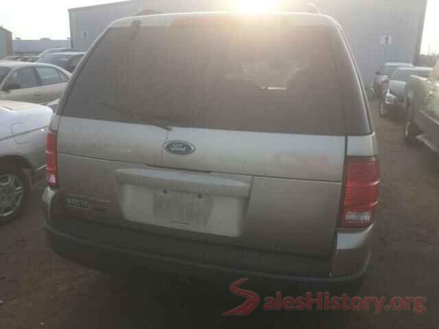 5XXGT4L32GG111371 2003 FORD EXPLORER