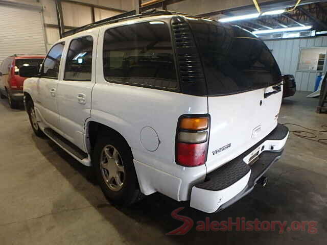 3KPF24AD8KE099819 2005 GMC YUKON