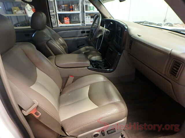 3KPF24AD8KE099819 2005 GMC YUKON