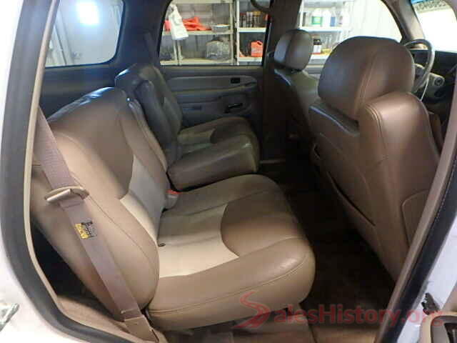 3KPF24AD8KE099819 2005 GMC YUKON