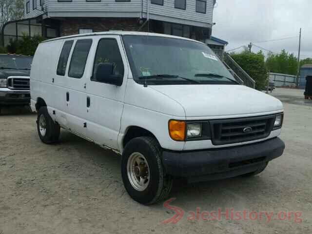 JF2SJAXC9GH428450 2003 FORD ECONOLINE