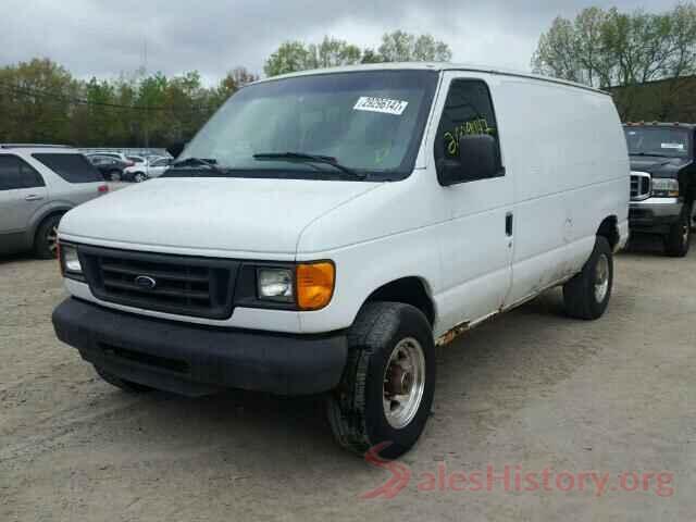 JF2SJAXC9GH428450 2003 FORD ECONOLINE