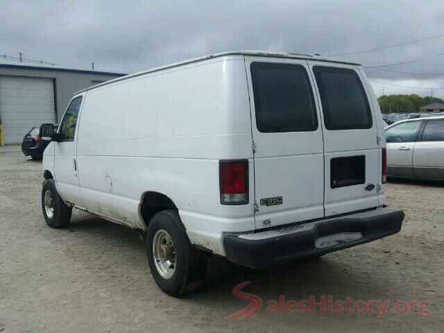 JF2SJAXC9GH428450 2003 FORD ECONOLINE