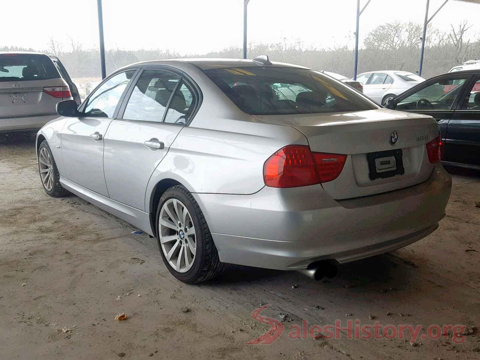 JF2SKADCXMH403599 2011 BMW 3 SERIES