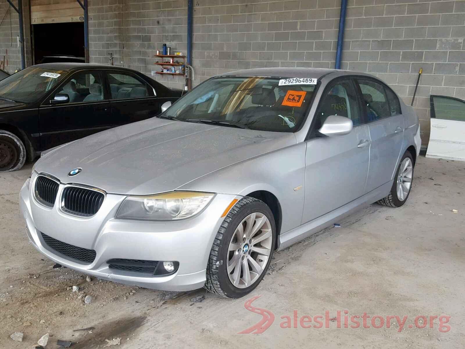 JF2SKADCXMH403599 2011 BMW 3 SERIES