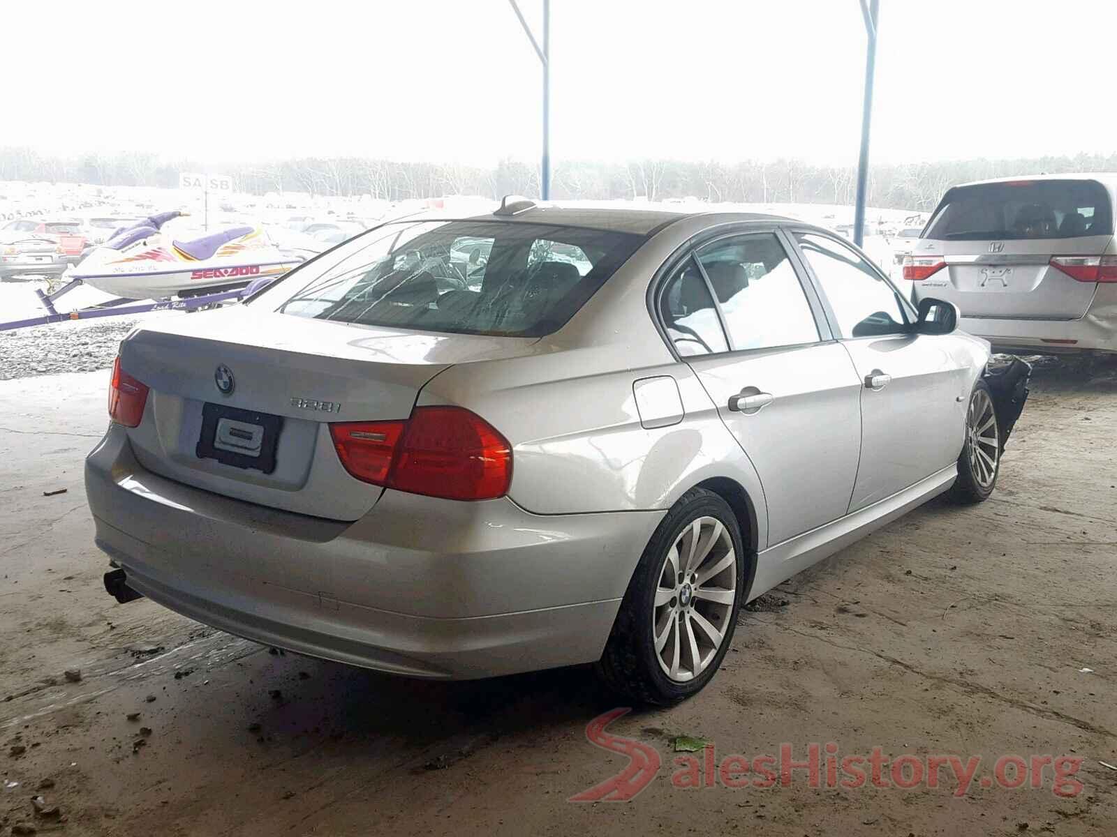 JF2SKADCXMH403599 2011 BMW 3 SERIES