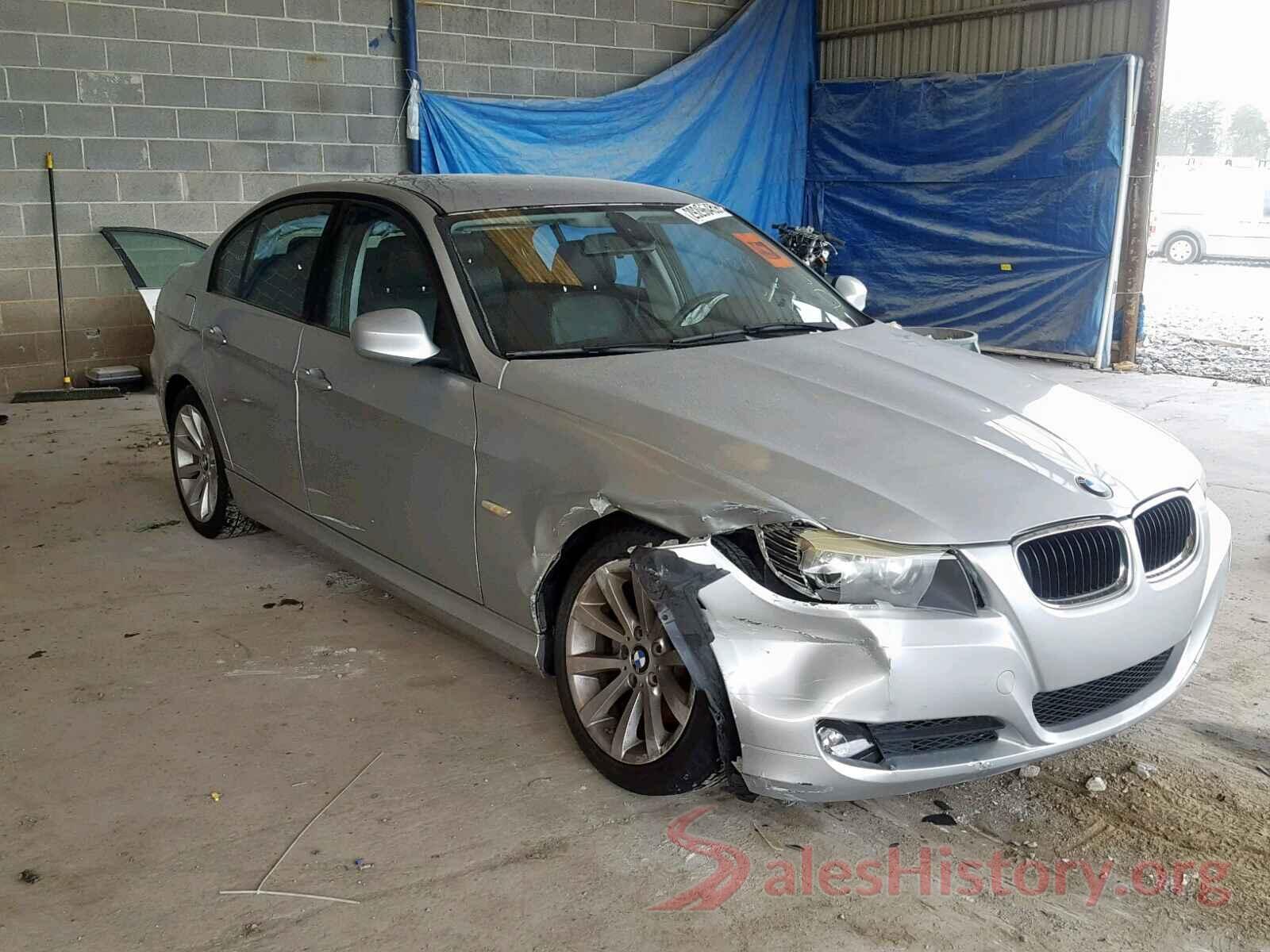 JF2SKADCXMH403599 2011 BMW 3 SERIES