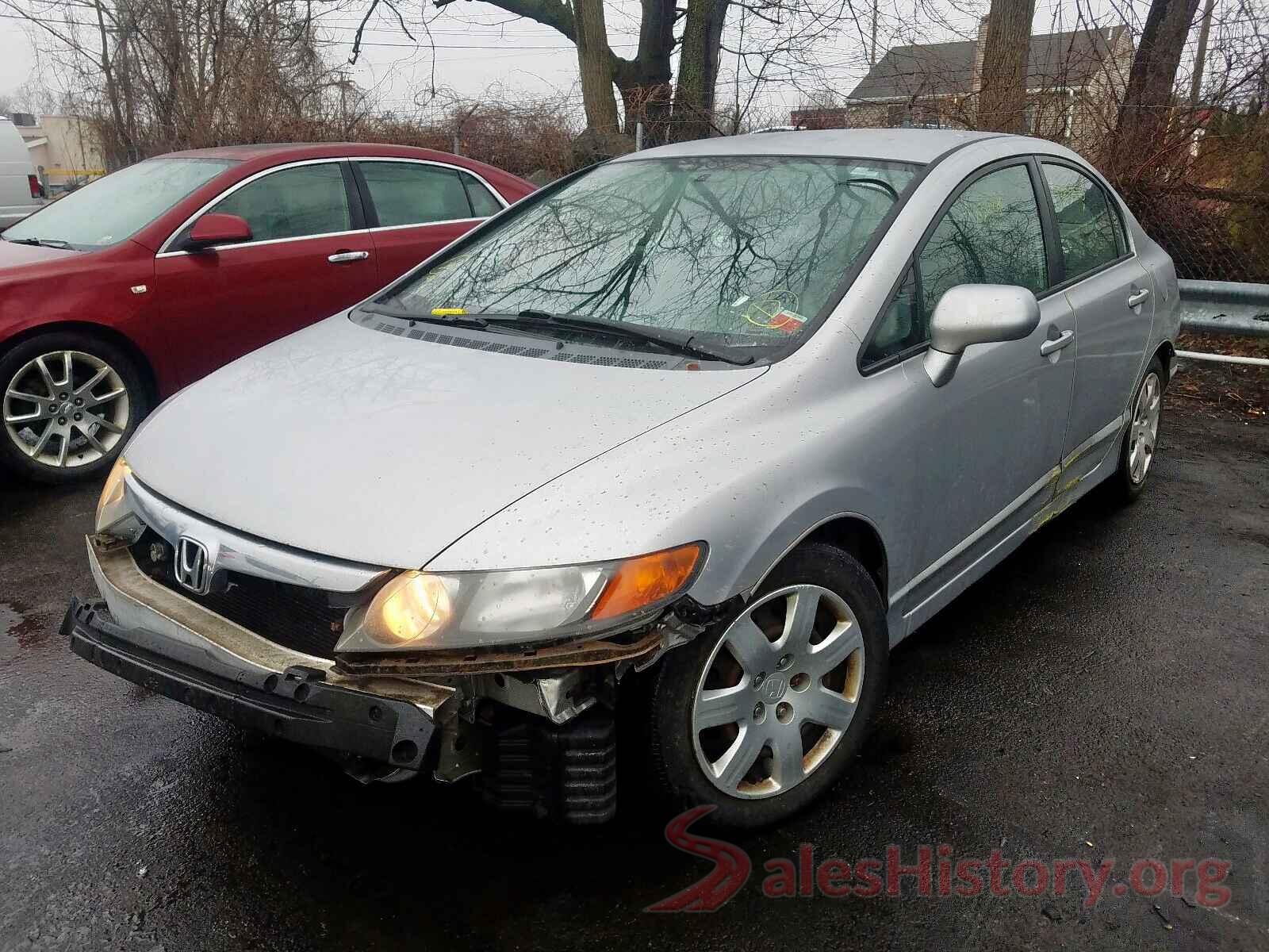 2HGFC2F73HH547760 2006 HONDA CIVIC