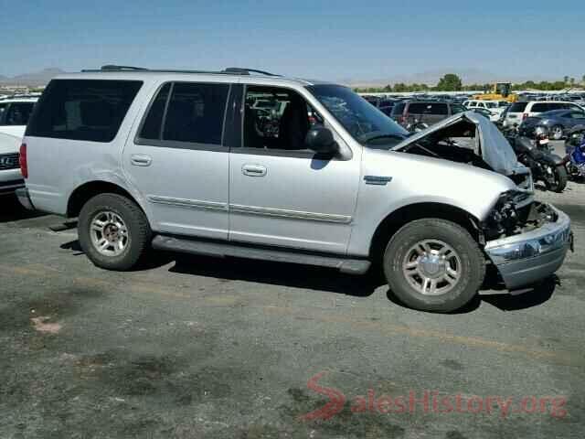 2HGFC2F5XHH535975 2002 FORD EXPEDITION