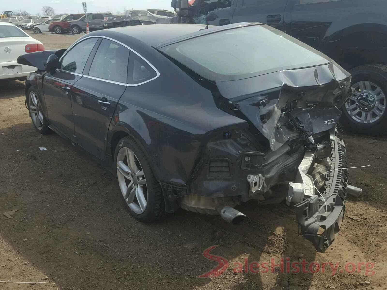 JM1GJ1V58G1480024 2012 AUDI A7