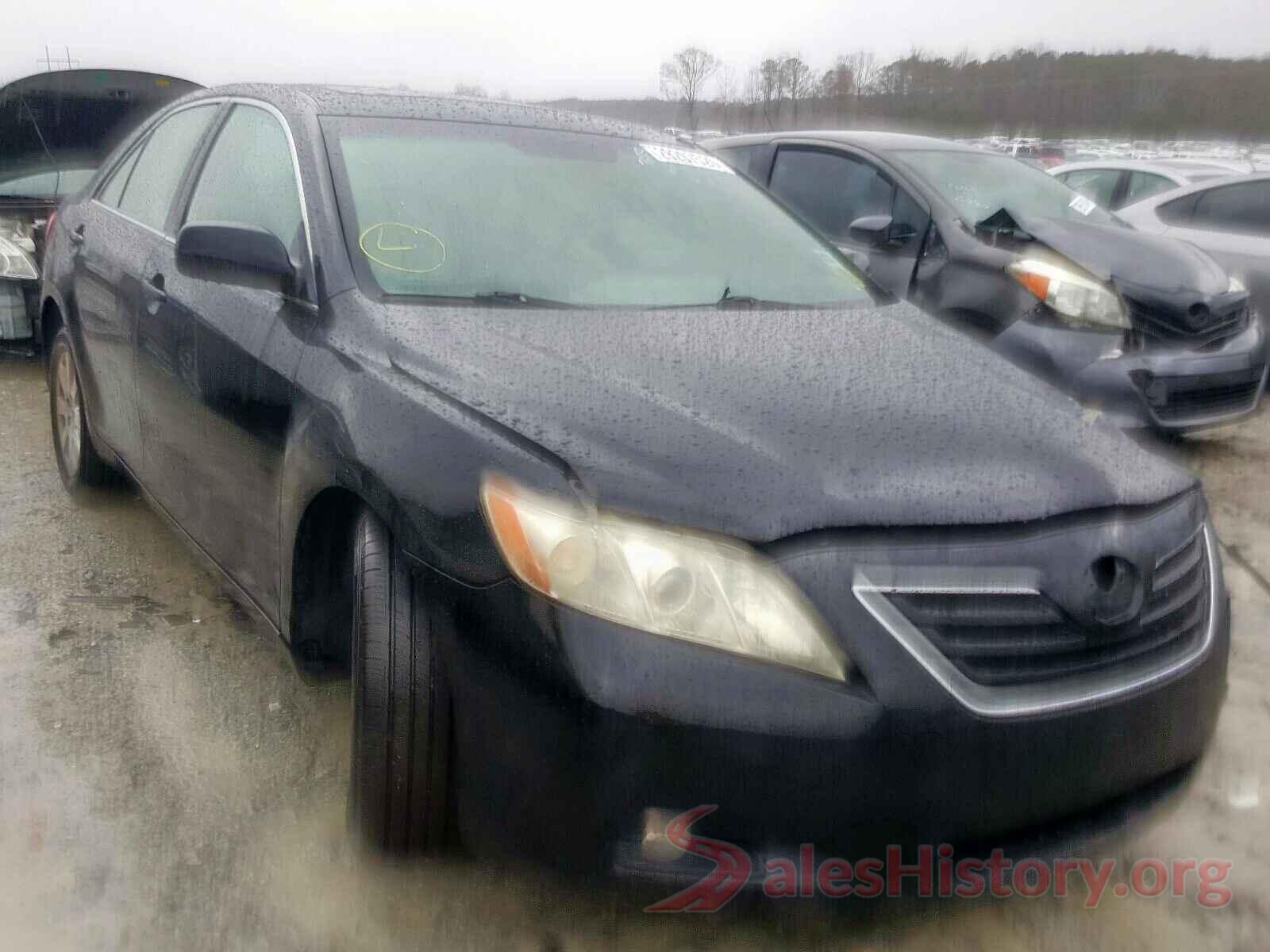 3VWDB7AJ0HM332179 2008 TOYOTA CAMRY