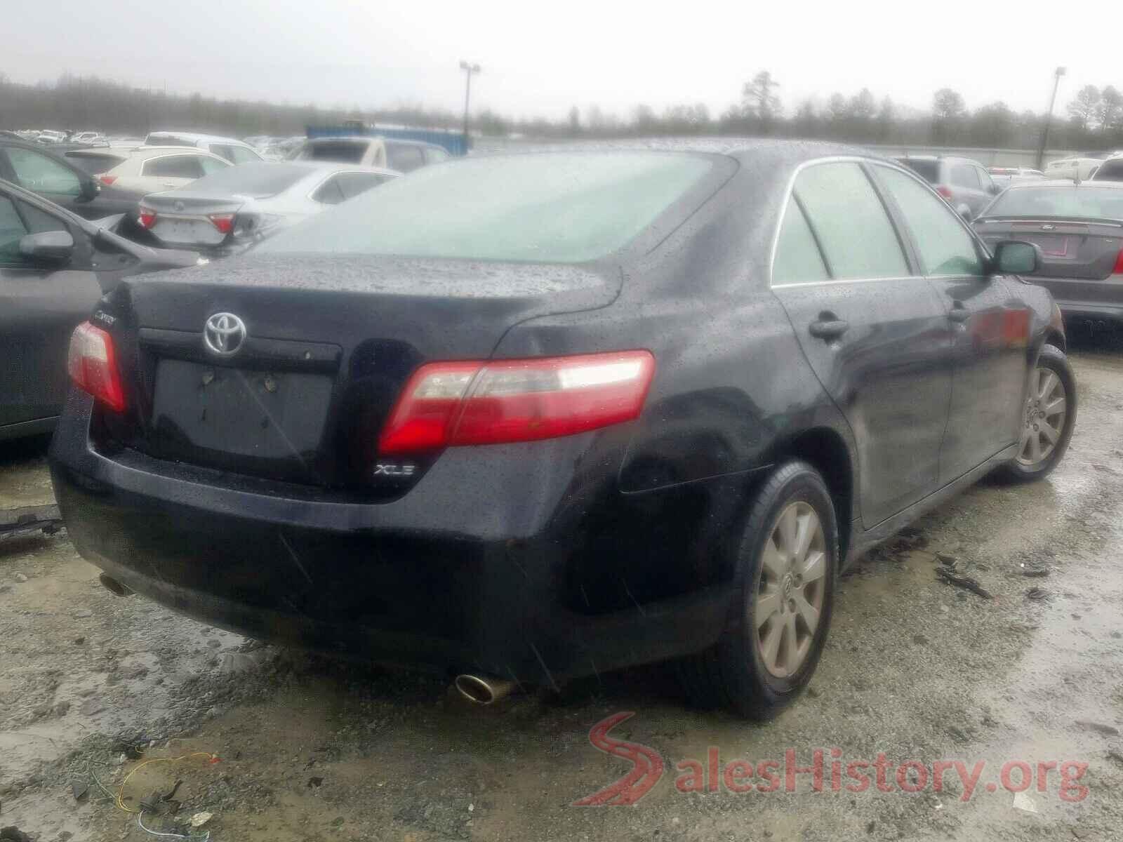 3VWDB7AJ0HM332179 2008 TOYOTA CAMRY